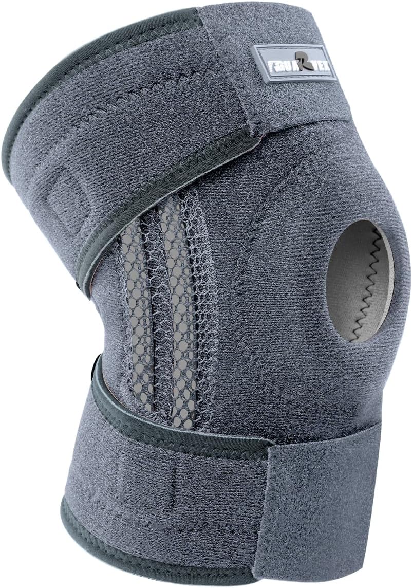 Stabilizator kolana — widok produktu
